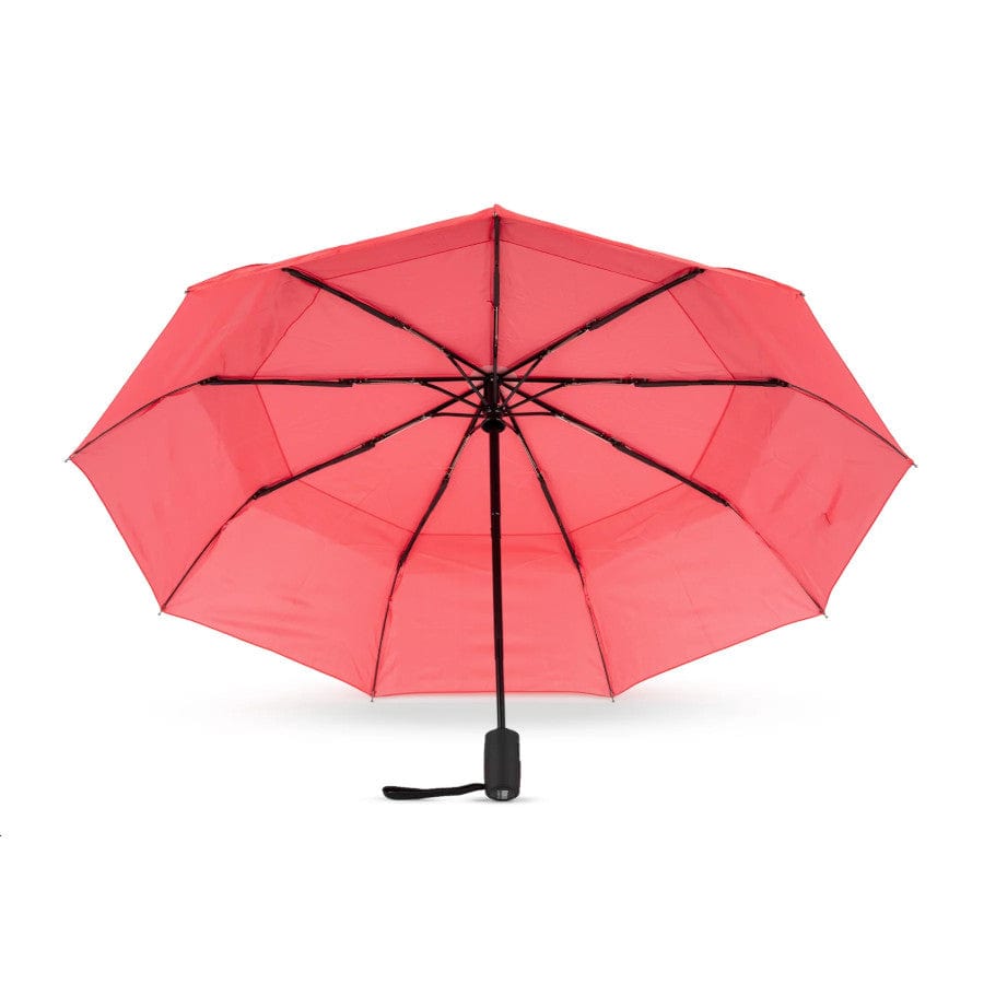 Waterloo Umbrella Poppy Red