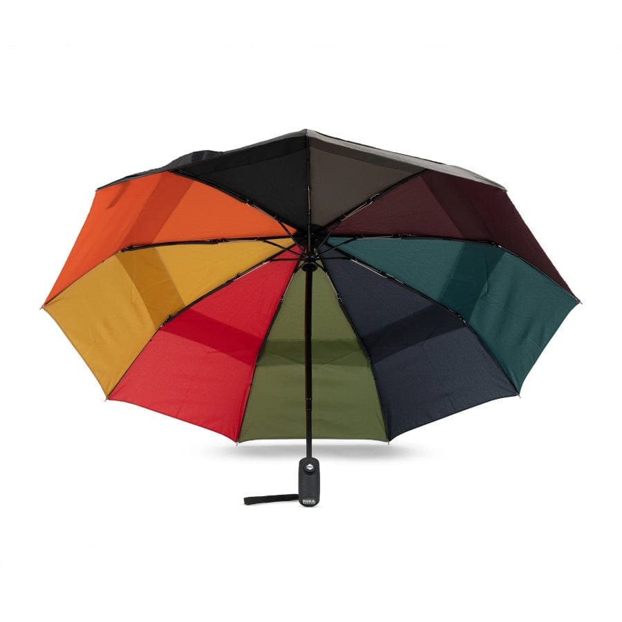 Waterloo Umbrella Rainbow