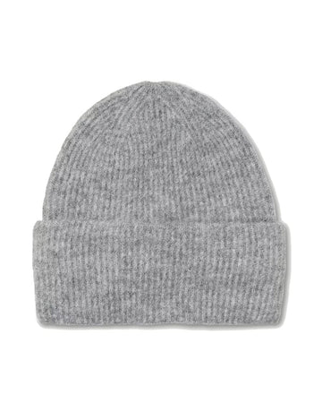 Nor Hat Grey Melange