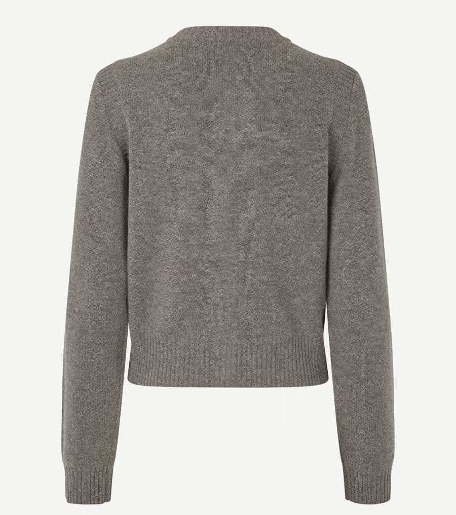 Saelif Short Cardigan