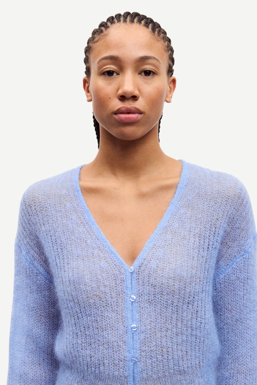 Sapoppie Cardigan