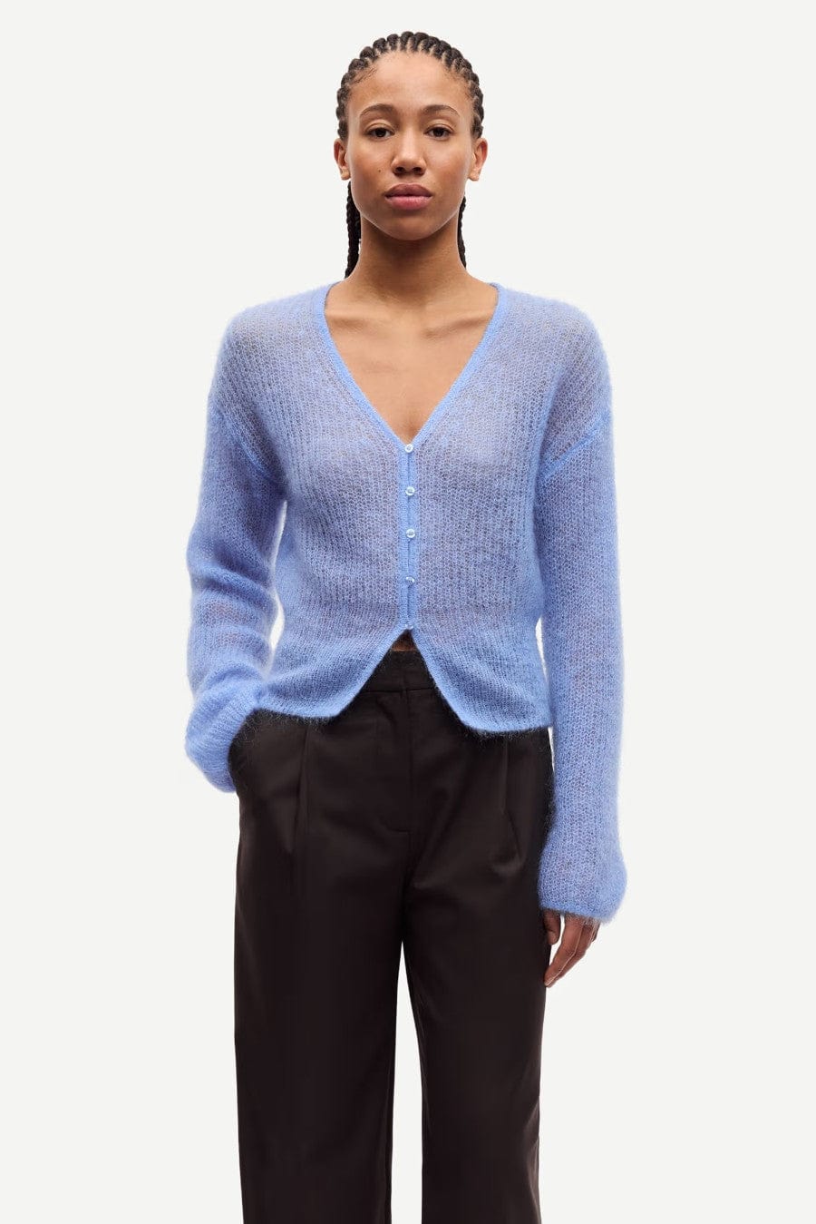 Sapoppie Cardigan
