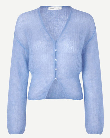Sapoppie Cardigan