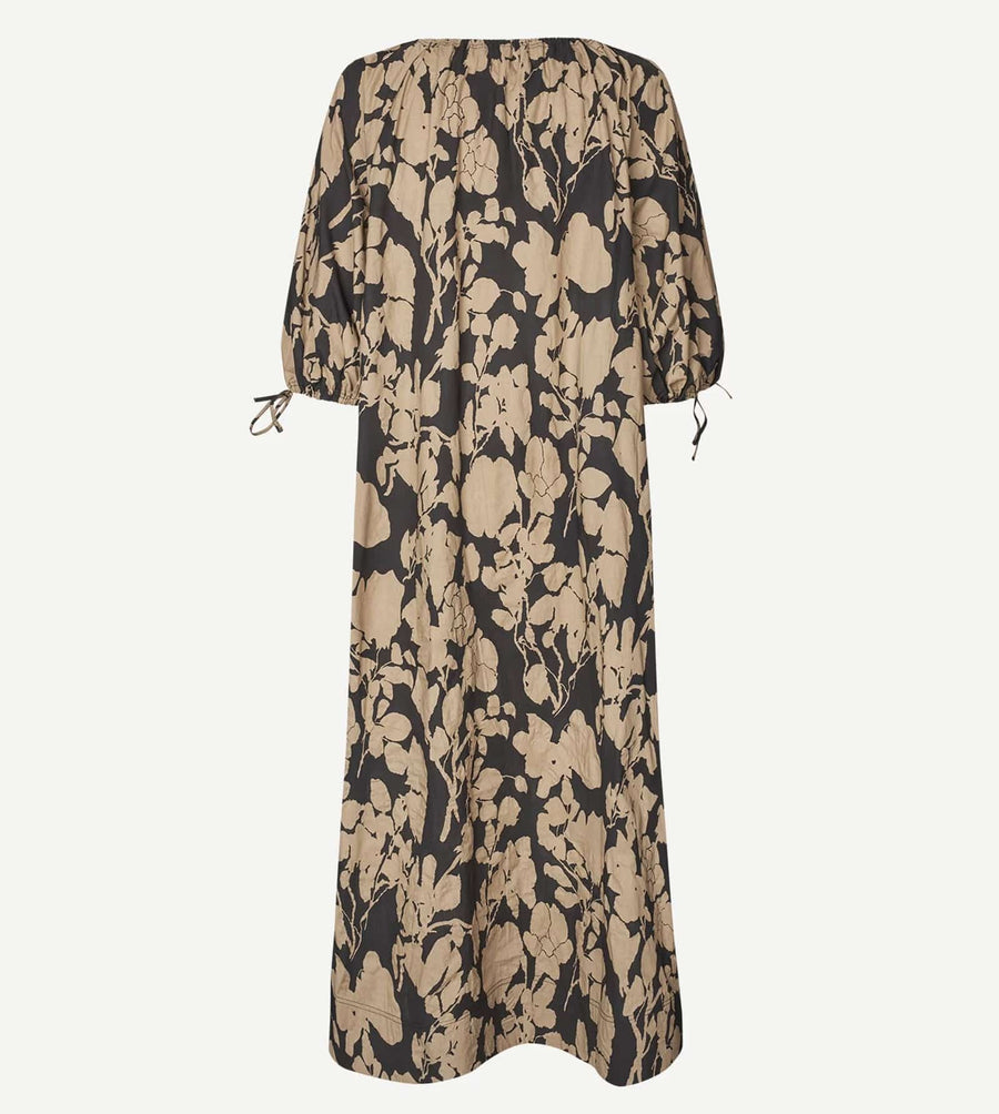 Samatera Dress