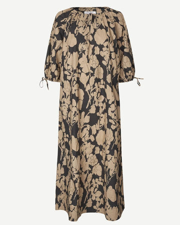 Samatera Dress