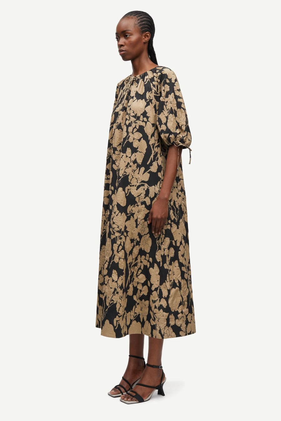 Samatera Dress