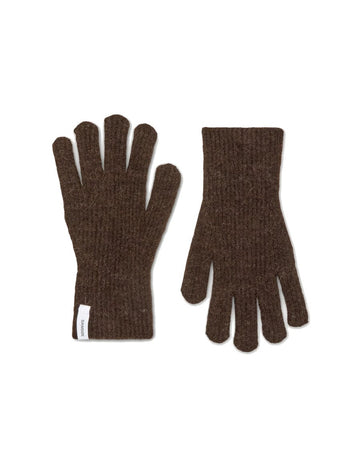 Nor Gloves Black Coffee