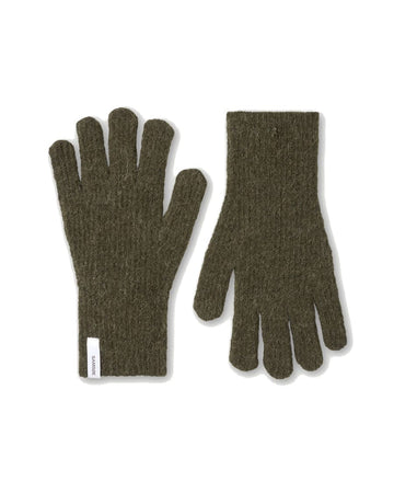 Nor Gloves Deep Forest
