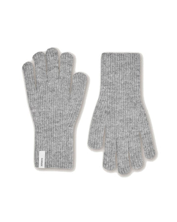 Nor Gloves Grey