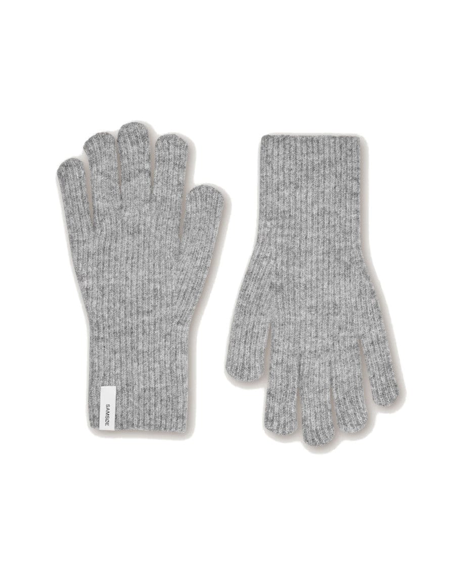 Nor Gloves Grey