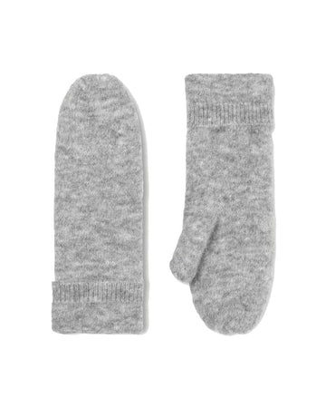 Nor Mittens Grey