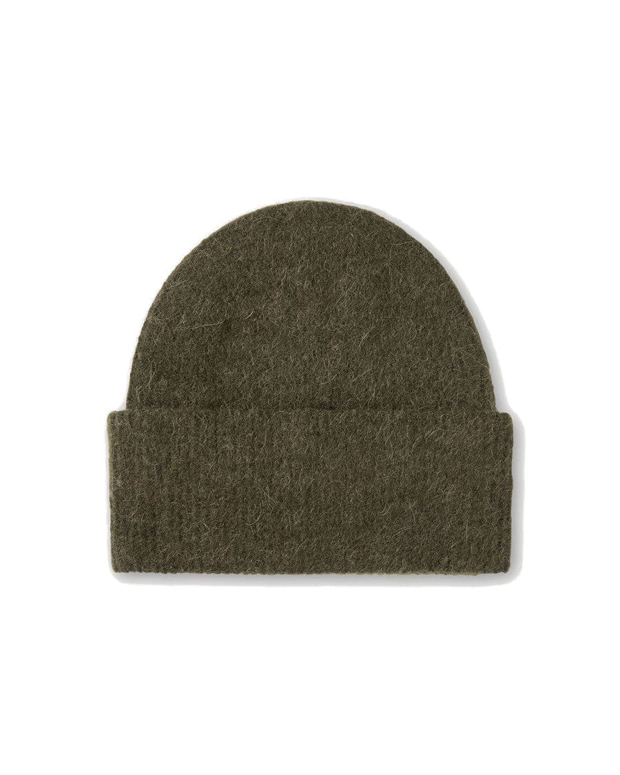 Nor Hat Deep Forest