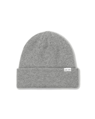 The Beanie Grey