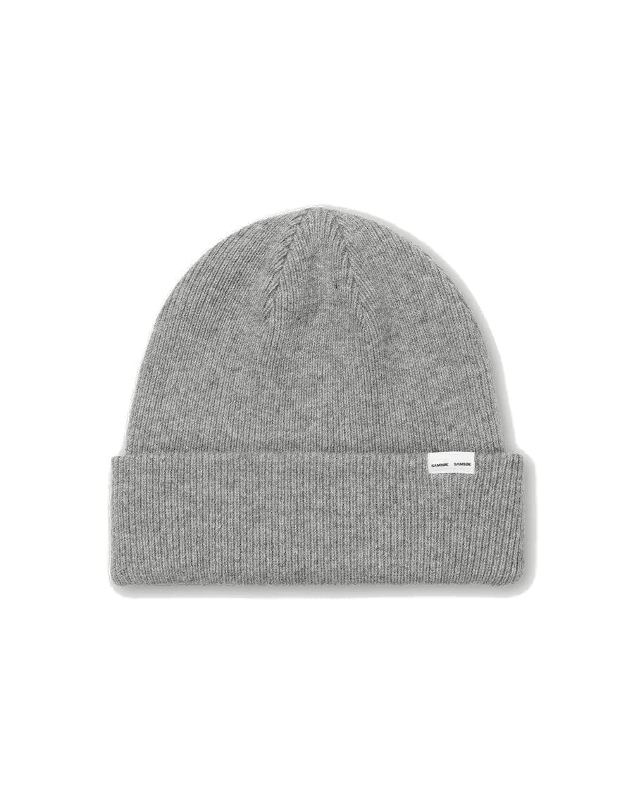 The Beanie Grey