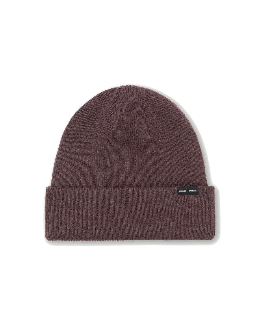 The Beanie Raisin