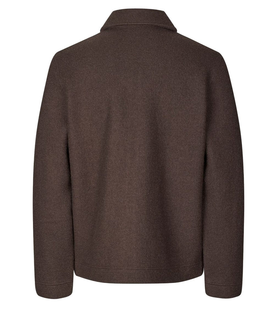 Hannes FZ Jacket