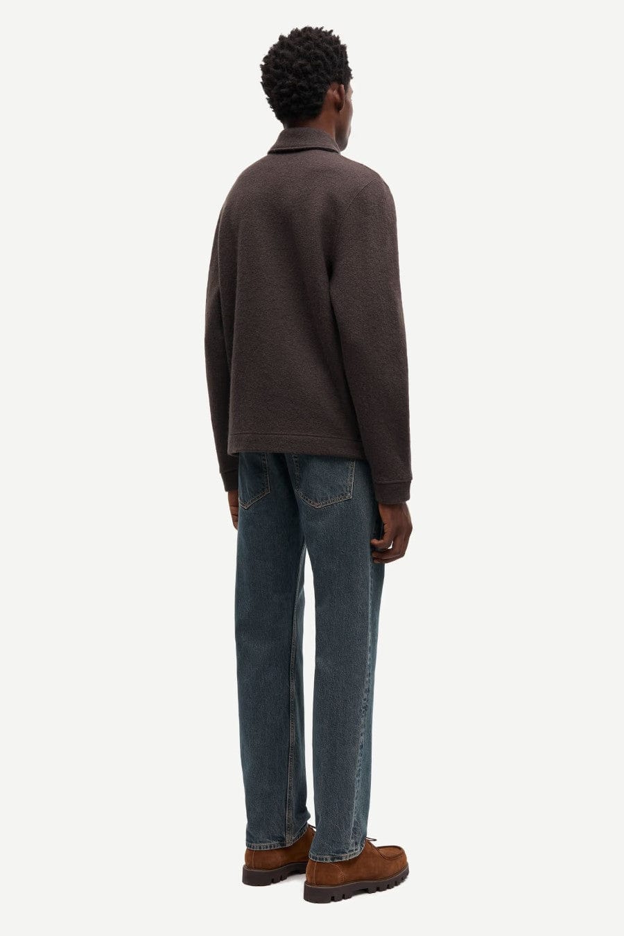 Hannes FZ Jacket