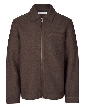 Hannes FZ Jacket