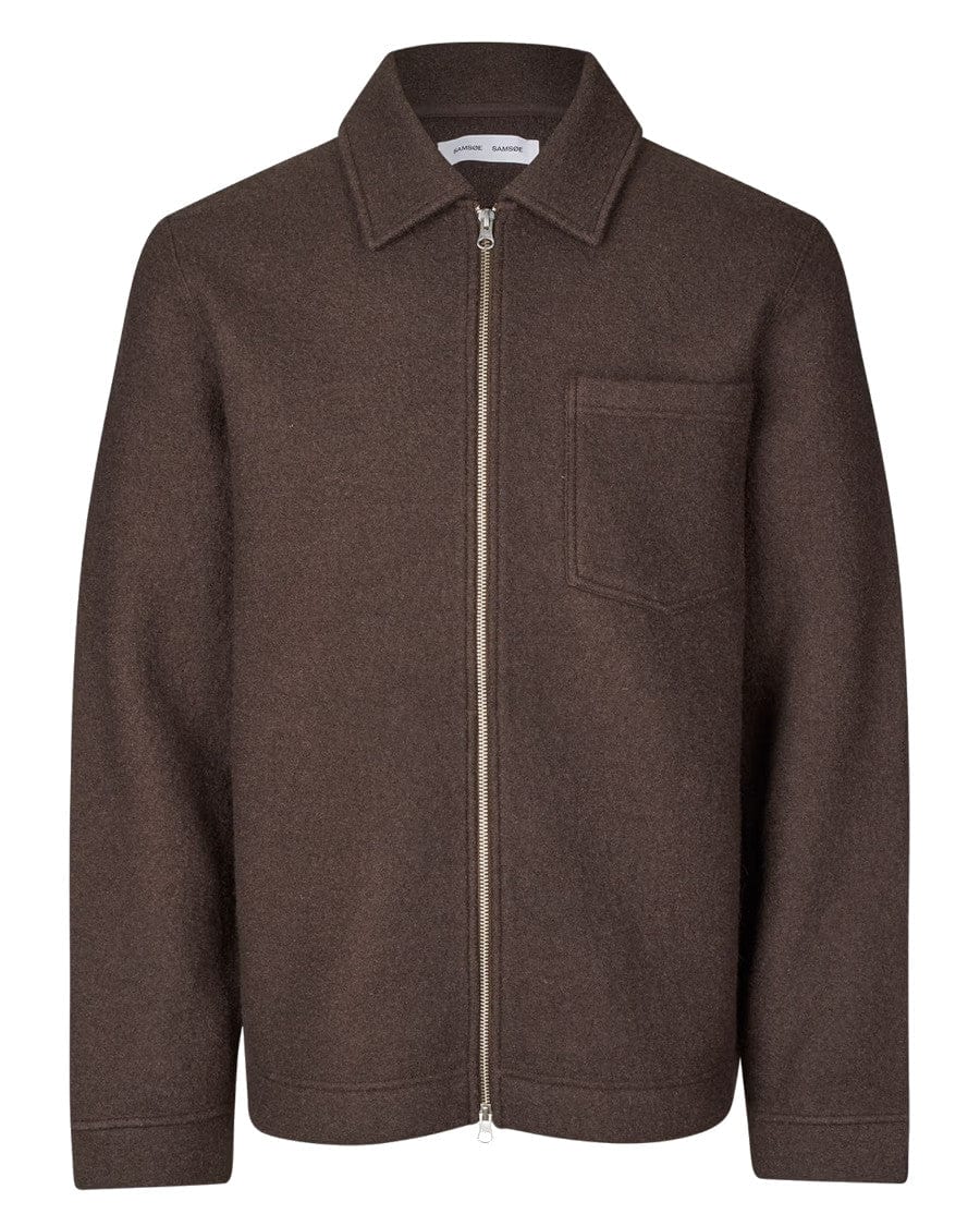 Hannes FZ Jacket