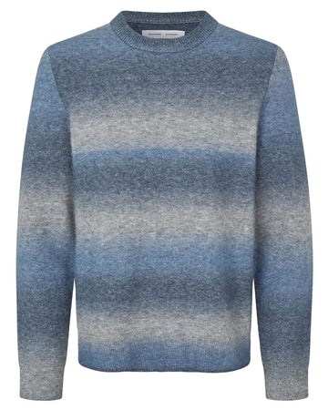 Aiden Crew Neck Jumper