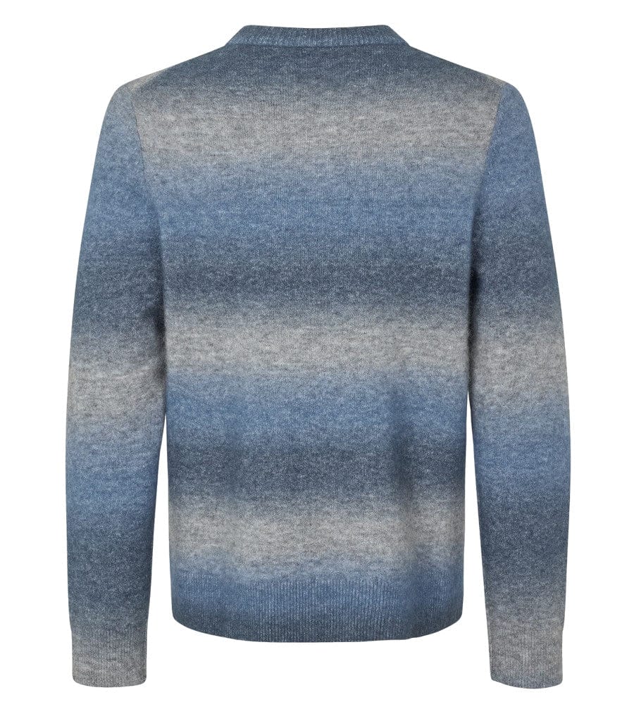 Aiden Crew Neck Jumper