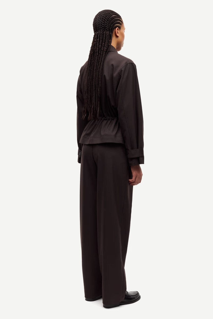 Salixa Jacket