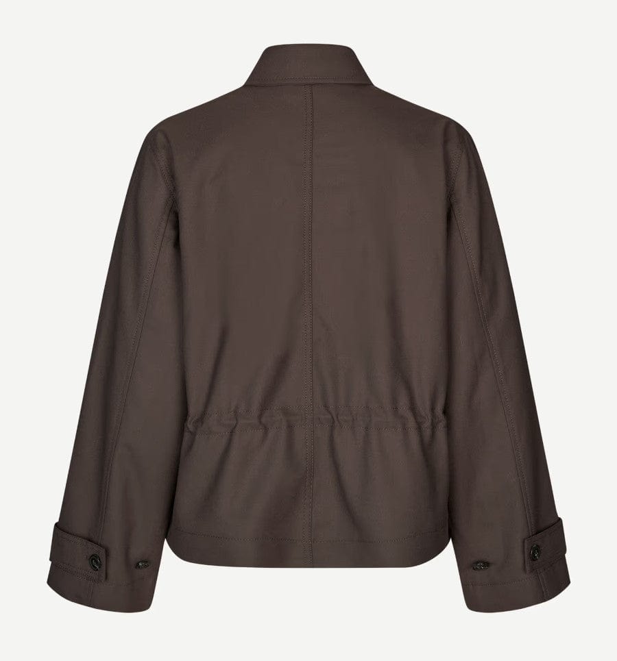 Salixa Jacket