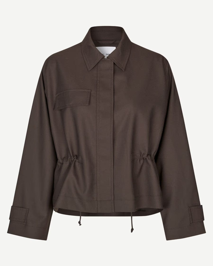 Salixa Jacket