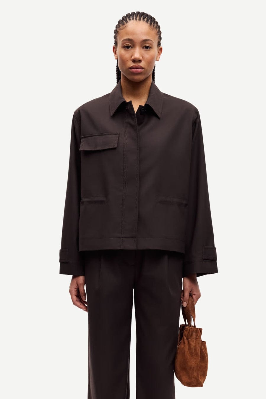 Salixa Jacket