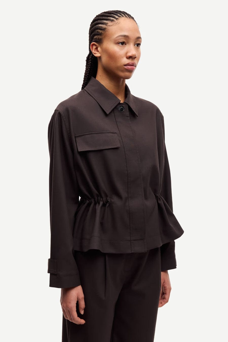 Salixa Jacket