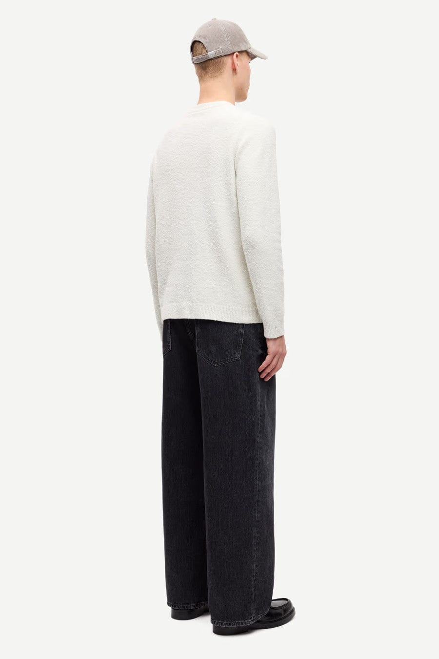Sanino Sweater