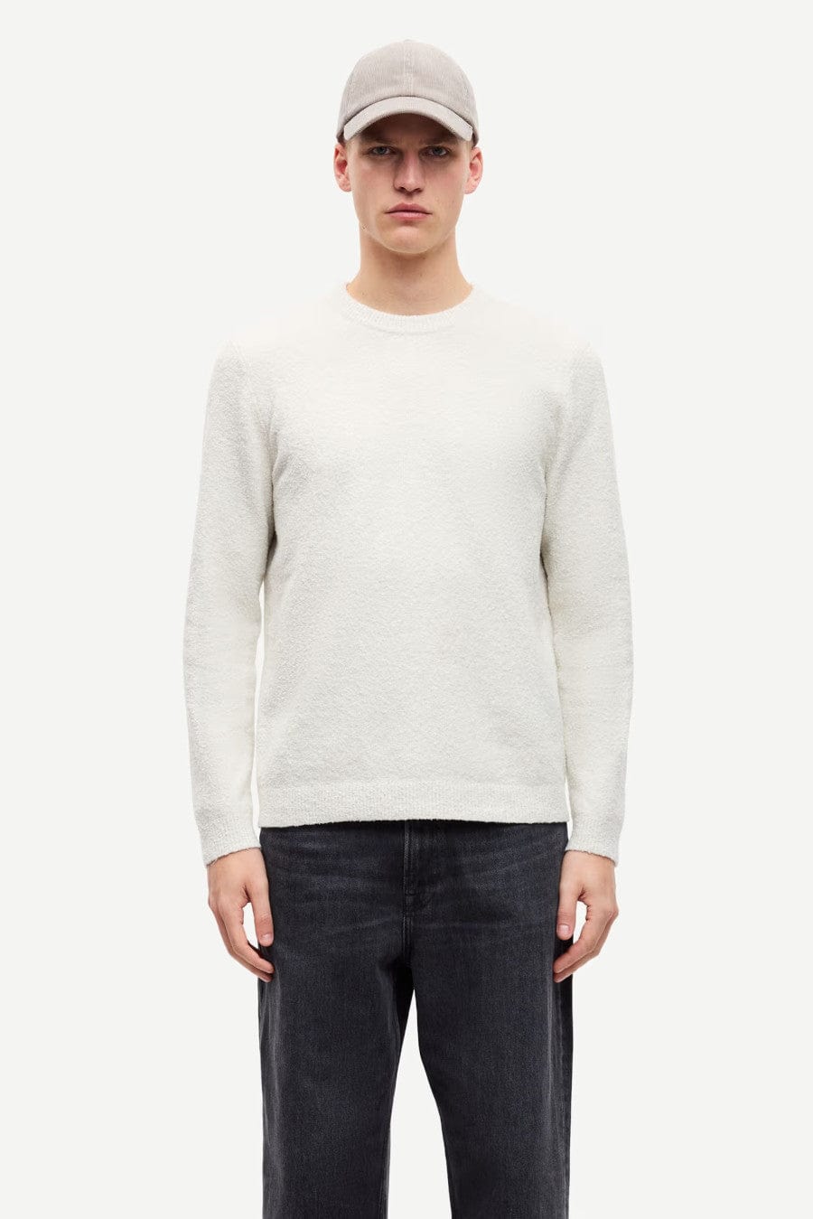Sanino Sweater