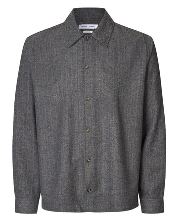 Sacastor X Overshirt