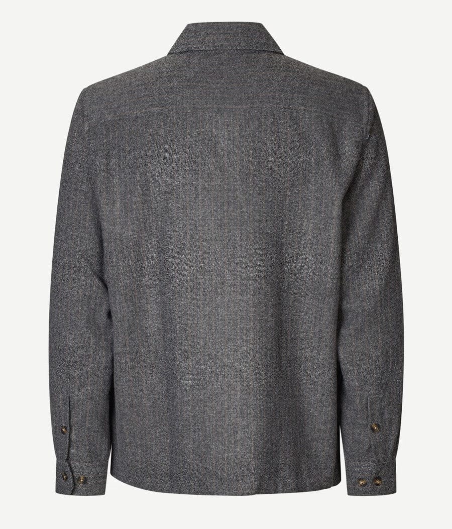 Sacastor X Overshirt