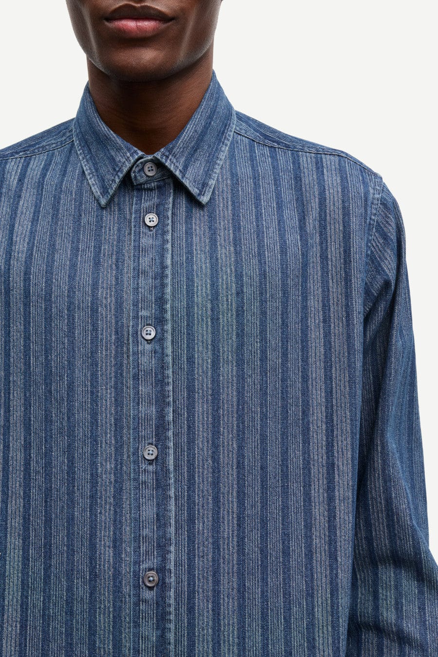 Sadamon X Shirt