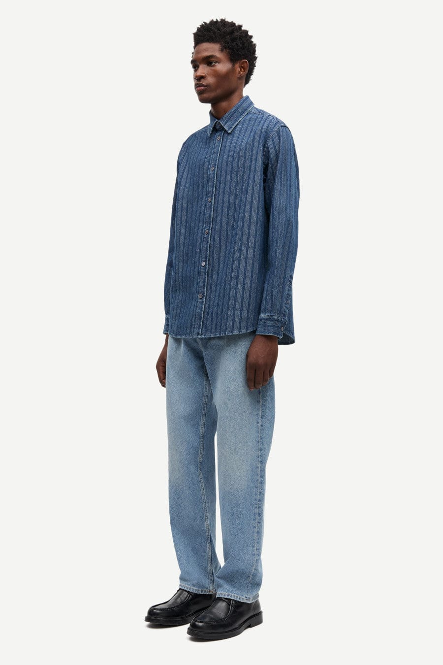 Sadamon X Shirt