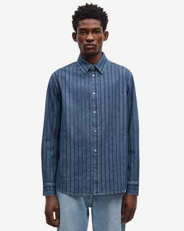 Sadamon X Shirt