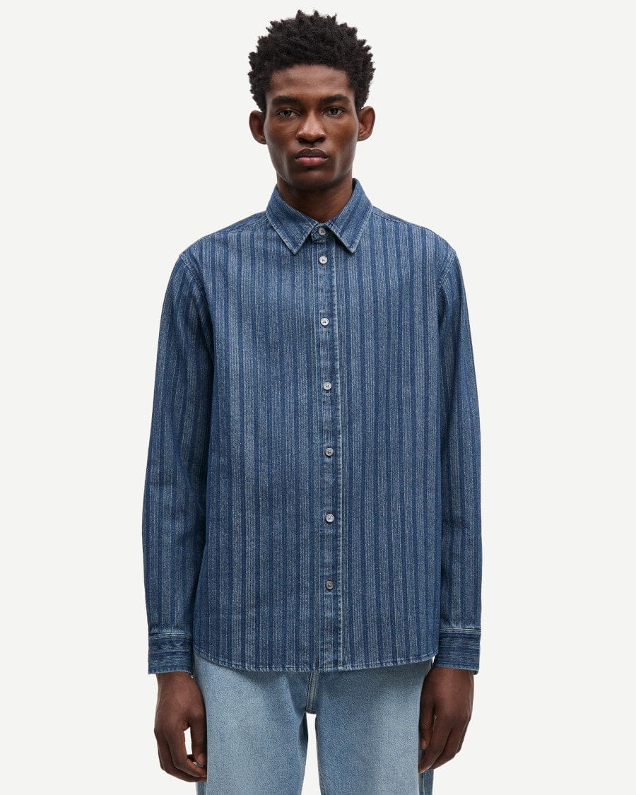 Sadamon X Shirt
