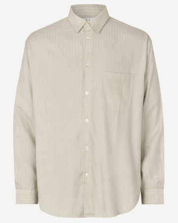 Saluan J Shirt