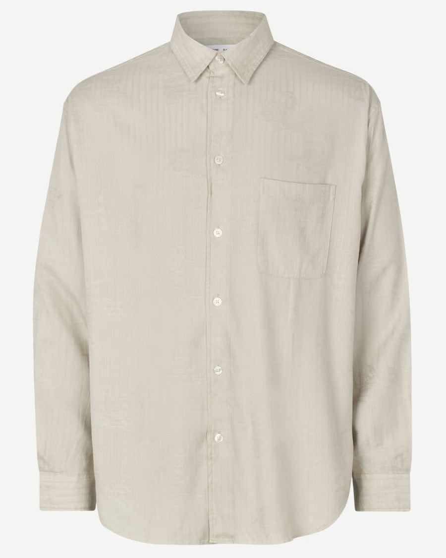 Saluan J Shirt