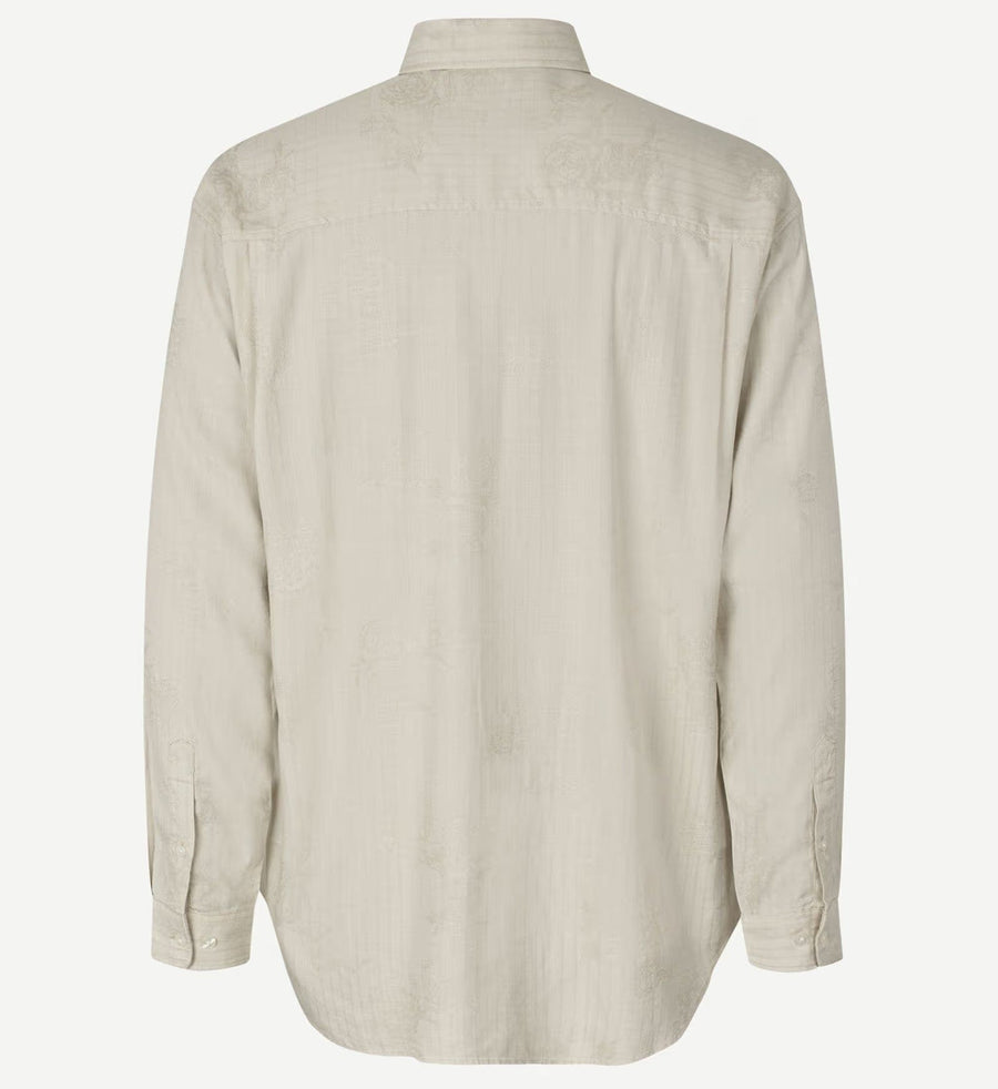 Saluan J Shirt