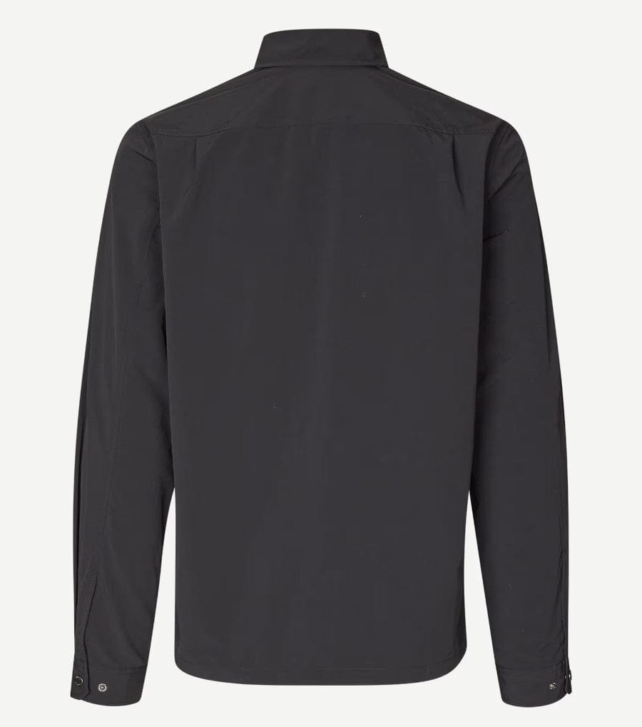 Sataka Jo Overshirt