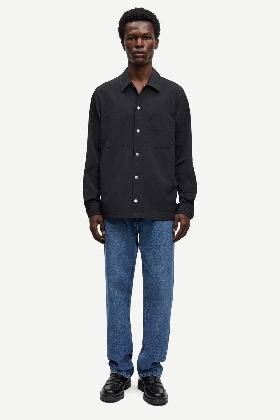 Sataka Jo Overshirt
