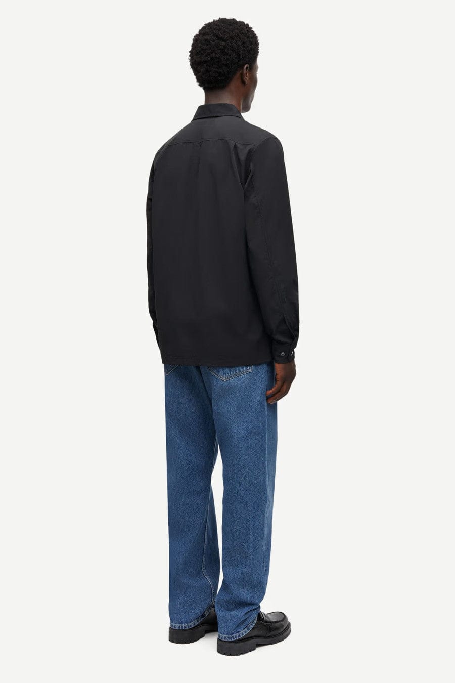 Sataka Jo Overshirt