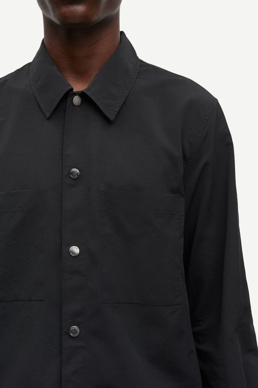 Sataka Jo Overshirt