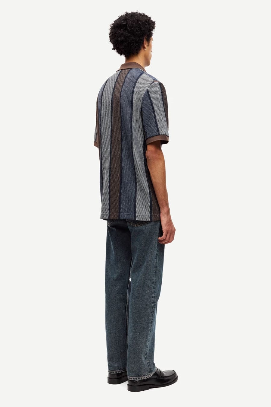 Satravis Polo