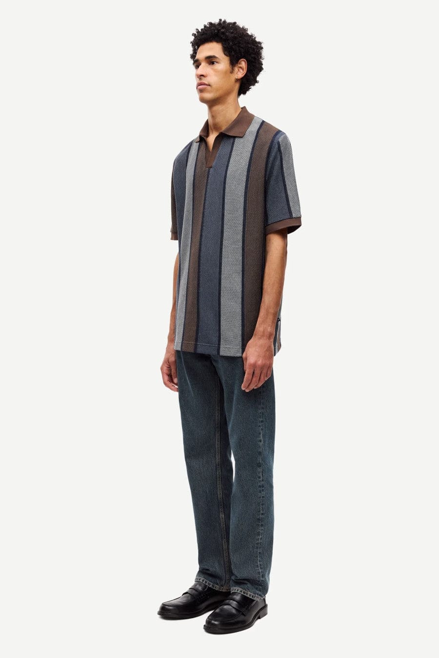 Satravis Polo