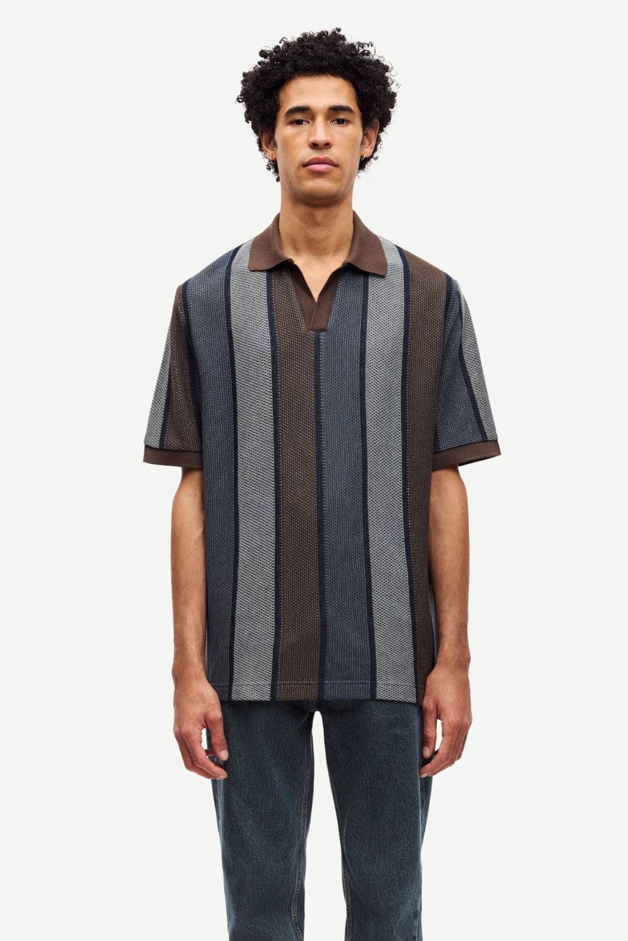 Satravis Polo