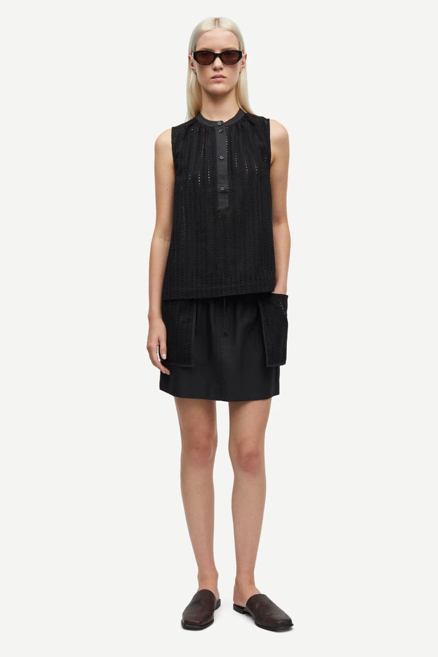 Samanarola Skirt