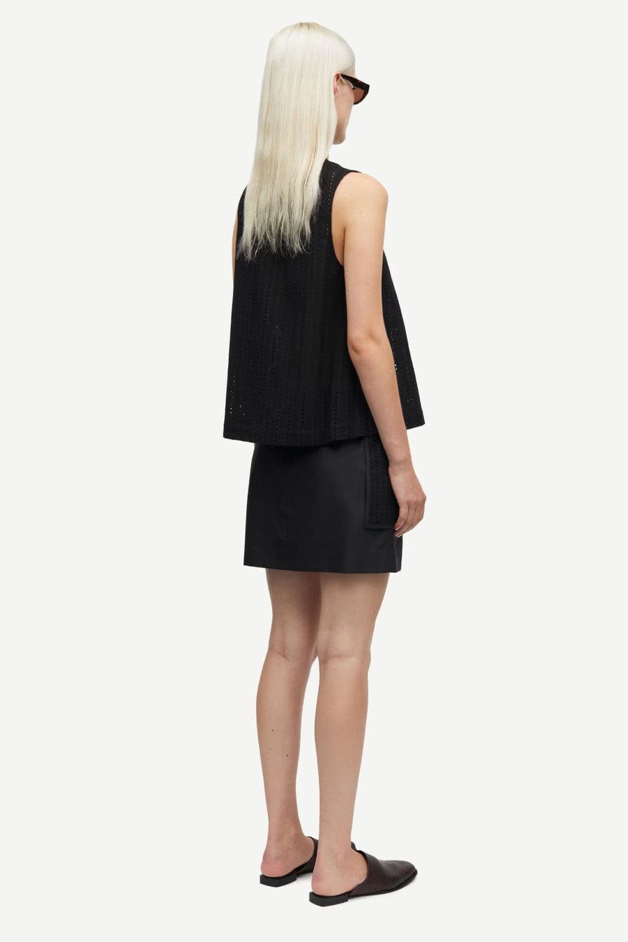Samanarola Skirt